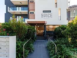 Spice Broadbeach - GCLR