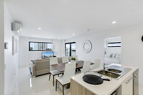 Spice Broadbeach - GCLR