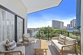 Spice Broadbeach - GCLR