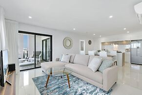 Spice Broadbeach - GCLR