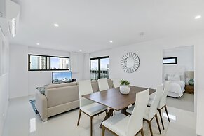 Spice Broadbeach - GCLR