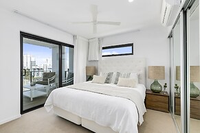 Spice Broadbeach - GCLR