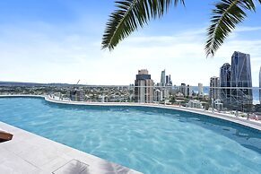 The Gallery Broadbeach - GCLR