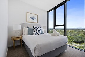 The Gallery Broadbeach - GCLR