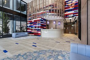 The Gallery Broadbeach - GCLR