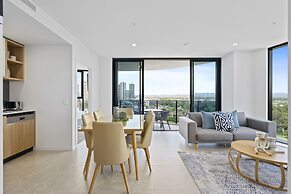 The Gallery Broadbeach - GCLR