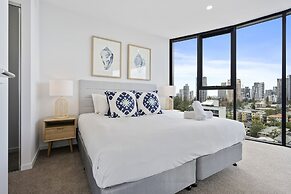 The Gallery Broadbeach - GCLR