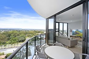 The Gallery Broadbeach - GCLR