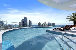 The Gallery Broadbeach - GCLR