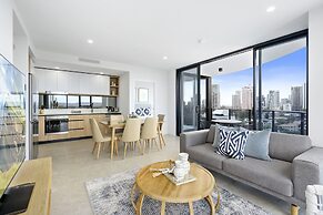 The Gallery Broadbeach - GCLR