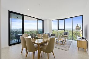 The Gallery Broadbeach - GCLR