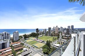 The Gallery Broadbeach - GCLR