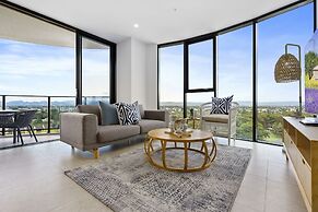 The Gallery Broadbeach - GCLR