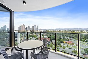 The Gallery Broadbeach - GCLR