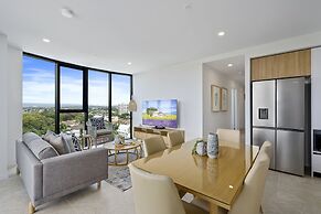 The Gallery Broadbeach - GCLR