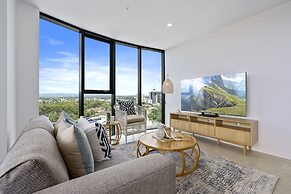 The Gallery Broadbeach - GCLR