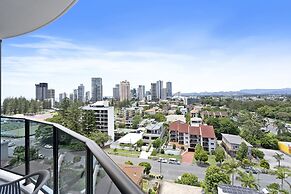 The Gallery Broadbeach - GCLR