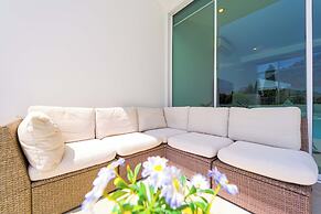 Modern 4 Bedroom Pool Villa PMK-A6