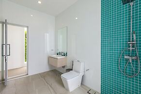 Modern 4 Bedroom Pool Villa PMK-A6