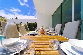 Modern 4 Bedroom Pool Villa PMK-A6