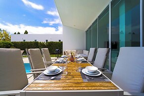 Modern 4 Bedroom Pool Villa PMK-A6