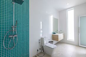 Modern 4 Bedroom Pool Villa PMK-A6