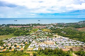 Modern 4 Bedroom Pool Villa PMK-A6