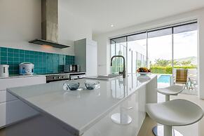 Modern 4 Bedroom Pool Villa PMK-A6