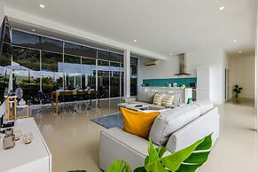 Modern 4 Bedroom Pool Villa PMK-A6