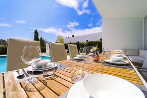 Modern 4 Bedroom Pool Villa PMK-A6