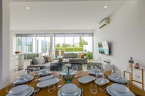 Modern 4 Bedroom Pool Villa PMK-A6