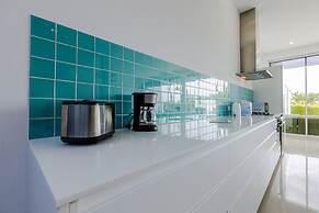 Modern 4 Bedroom Pool Villa PMK-A6