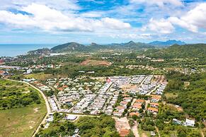 Modern 4 Bedroom Pool Villa PMK-A6