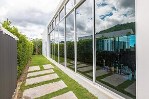 Modern 4 Bedroom Pool Villa PMK-A6