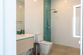 Modern 4 Bedroom Pool Villa PMK-A6