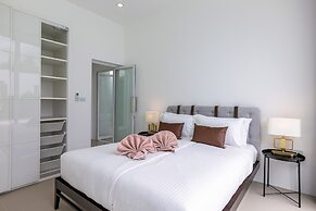 Modern 4 Bedroom Pool Villa PMK-A6