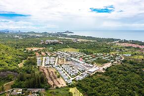 Modern 4 Bedroom Pool Villa PMK-A6