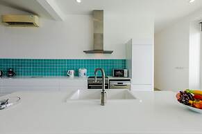 Modern 4 Bedroom Pool Villa PMK-A6