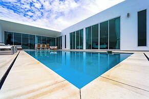 Modern 4 Bedroom Pool Villa PMK-A6