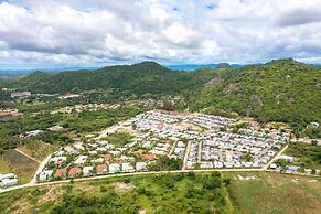 Modern 4 Bedroom Pool Villa PMK-A6