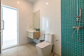 Modern 4 Bedroom Pool Villa PMK-A6