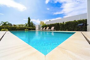 Modern 4 Bedroom Pool Villa PMK-A6