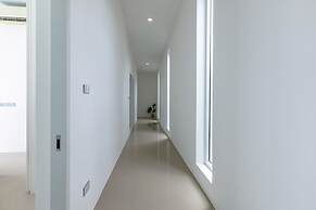 Modern 4 Bedroom Pool Villa PMK-A6