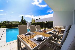 Modern 4 Bedroom Pool Villa PMK-A6