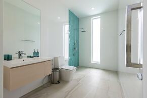 Modern 4 Bedroom Pool Villa PMK-A6