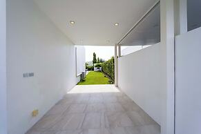 Modern 4 Bedroom Pool Villa PMK-A6