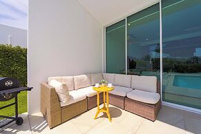Modern 4 Bedroom Pool Villa PMK-A6