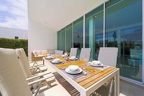 Modern 4 Bedroom Pool Villa PMK-A6