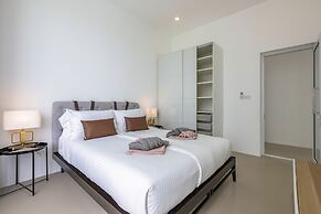 Modern 4 Bedroom Pool Villa PMK-A6