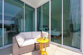 Modern 4 Bedroom Pool Villa PMK-A6